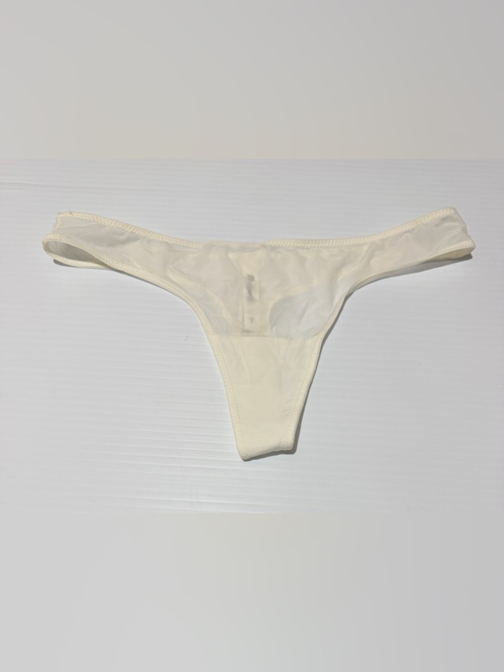 MADEWELL thong underwear S